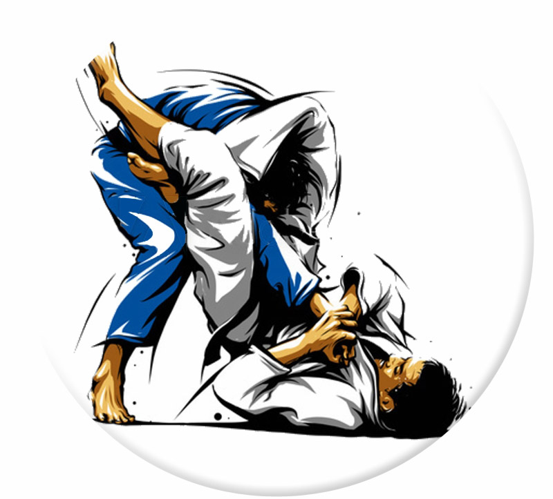 jiu jitsu brésilien Montpellier