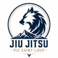 Logo JJB Pic Saint Loup